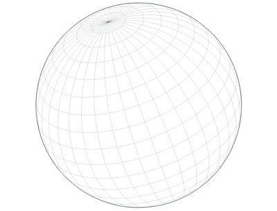 Graticule - basic
